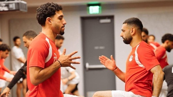 منتخب مصر يواصل الاستعداد لمواجهة نيوزيلندا في كأس العالم 2026 وسط دعم جماهيري واسع