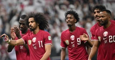 التشكيل الرسمي لمباراة كندا وقطر في كأس العالم 2026