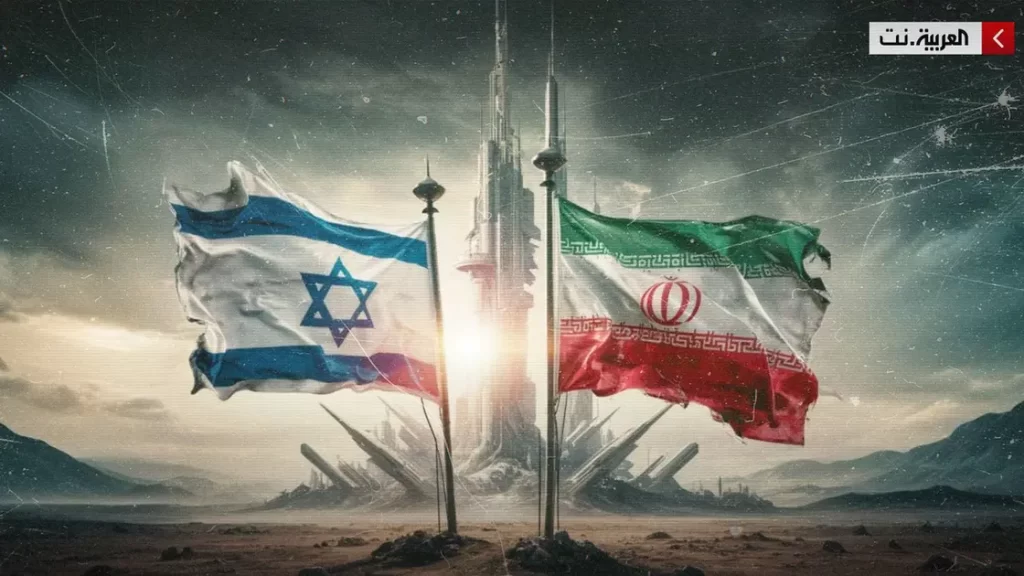 صفارات إنذار في القدس بعد رصد الصواريخ الإيرانية .. ونتنياهو يجتمع بالمجلس الوزاري الأمني المصغر اليوم