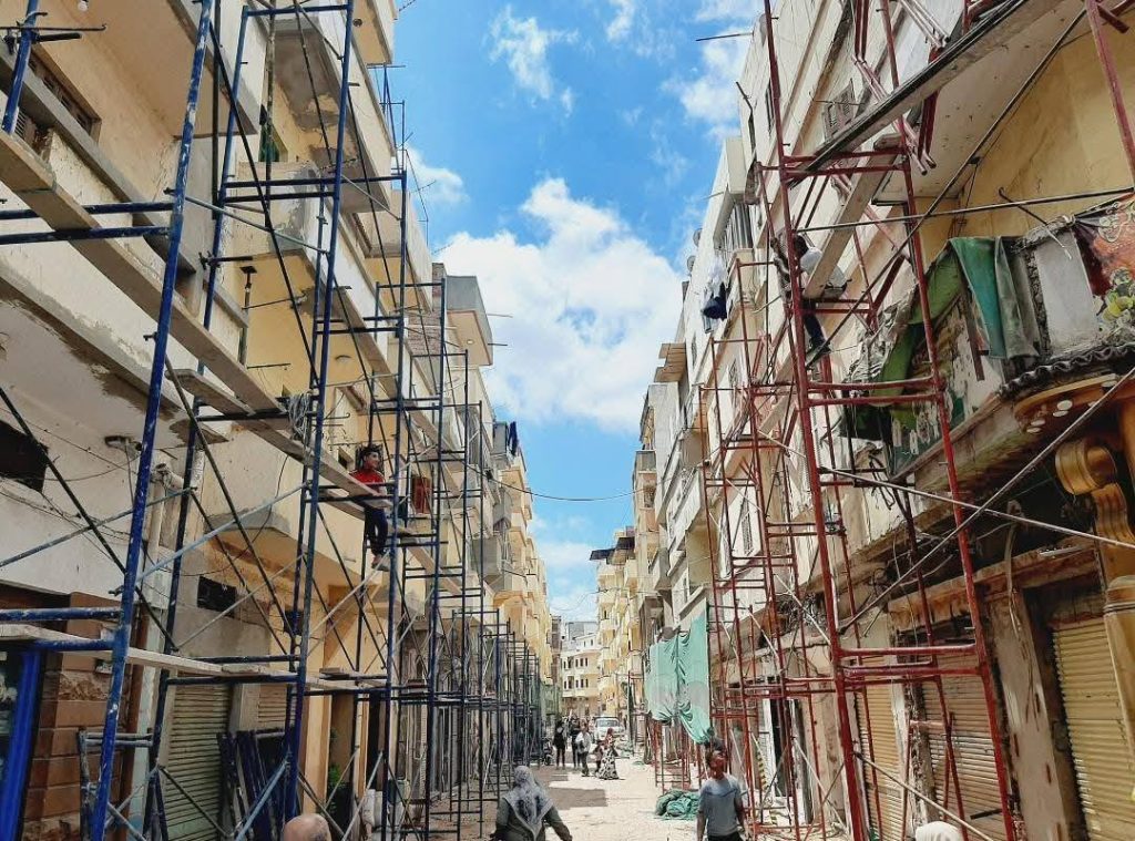 محافظ البحيرة: تطوير رشيد مشروع قومي يعيد للمدينة التاريخية مكانتها ويصنع مستقبلًا سياحيًا عالميًا