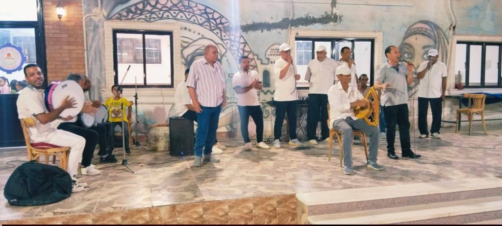 صالون السويس الثقافي يناقش القيم في عصر الرقمنة وسبل حماية الهوية الوطنية