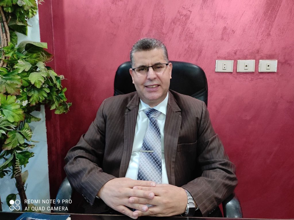 الخوارج وطوائف من أهل البدع