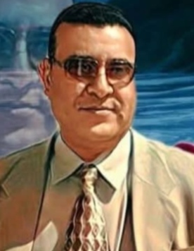 أميرة السقوط .. لخالد الجمال