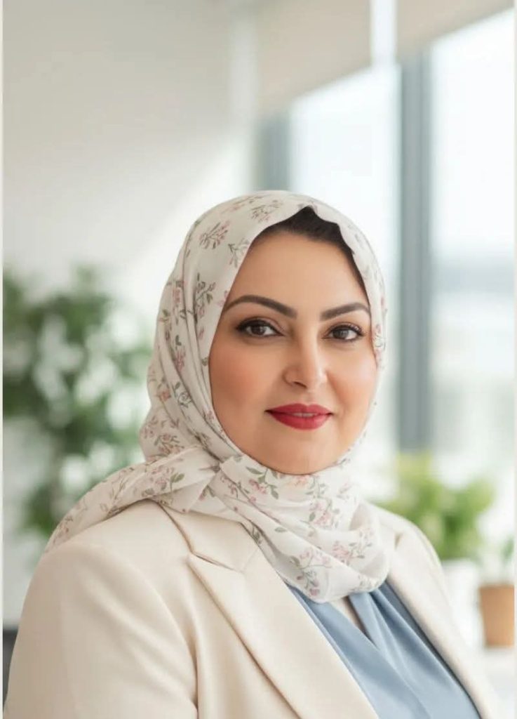 عزيزتي حواء