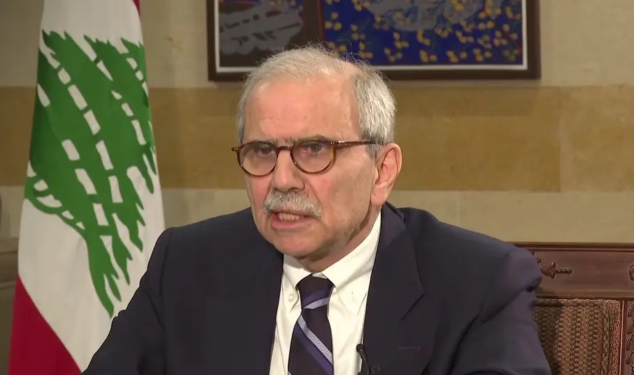 سلام: أنشطة حزب الله خارجة عن القانون