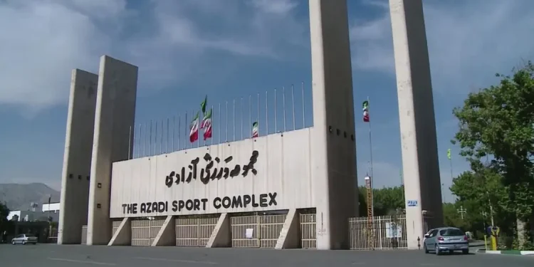 عقوبات أوروبية على قضاة إيرانيين بسبب اتهامهم بانتهاك حقوق الإنسان