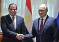 مصر وروسيا بصدد اتخاذ خطوة حاسمة نحو نقلة نوعية للاستثمارات المشتركة