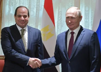 مصر وروسيا بصدد اتخاذ خطوة حاسمة نحو نقلة نوعية للاستثمارات المشتركة