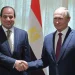 مصر وروسيا بصدد اتخاذ خطوة حاسمة نحو نقلة نوعية للاستثمارات المشتركة