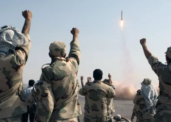 الحرس الثوري يكشف خسائر أمريكا خلال أسبوعين جراء الهجمات الإيرانية