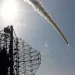 الدفاعات الروسيه :تدمير سفينة رفع وإرساء حربية ثقيلة في ميناء نيكولاييف