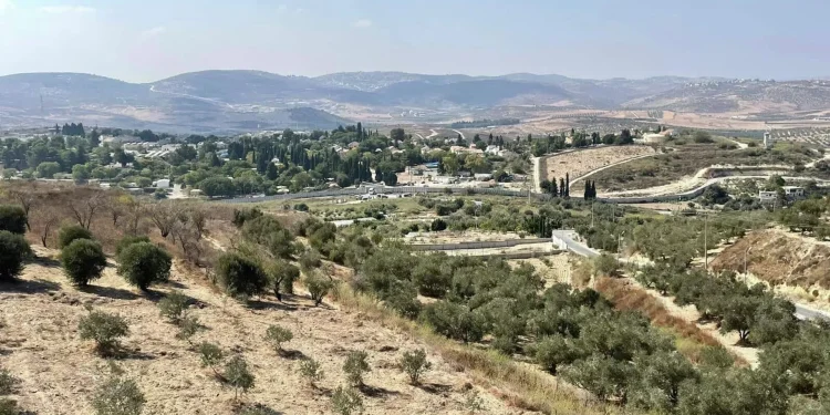 ما خطورة وجود بؤر استيطانية ذات طابع عسكري في غزة وماذا تعني هذه الخطوة