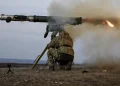 القوات الروسية تحرر بلدتين في مقاطعة خاركوف  