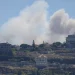الجيش الإسرائيلي ينفذ تفجيرا كبيرا ويحرق منازل عدة جنوبي لبنان