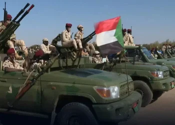 فصيل حليف للجيش السوداني يعلن تقدمه في شمال كردفان وإحكام سيطرته على محيط بارا