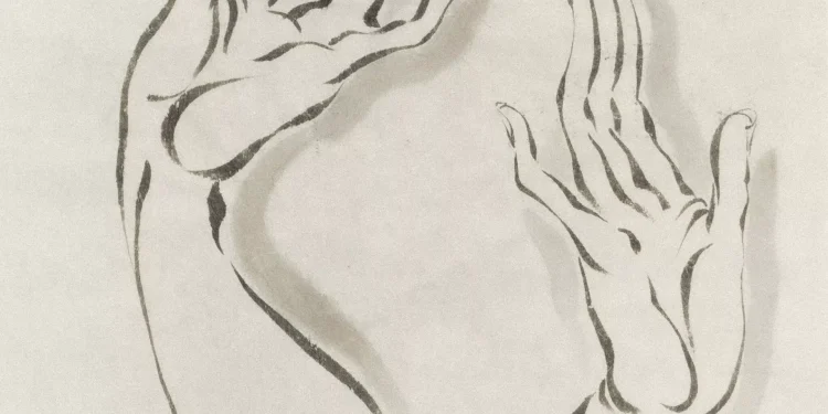 كيف تستخدم الكلمات الجسد للإشارة والحركة والتعبير عن المعنى