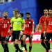 “فيفا” يقرر استبعاد حكم مباراة مصر والأرجنتين