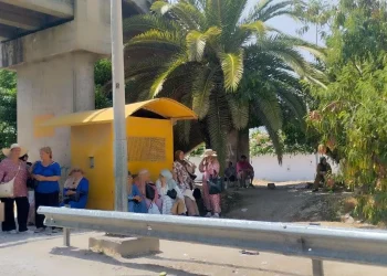 إضراب شامل للنقل العمومي غير المنتظم في تونس.. شلل في التنقل ومطالب مهنية عالقة