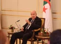 دعوة جديدة للم الشمل وتغليب المصلحة الوطنية