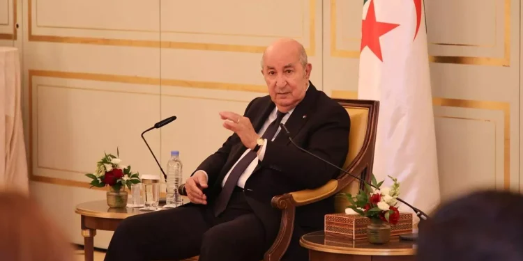 دعوة جديدة للم الشمل وتغليب المصلحة الوطنية