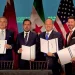 سوريا والعراق يوقعان مذكرة تفاهم لإعادة تأهيل خط أنابيب “كركوك- بانياس