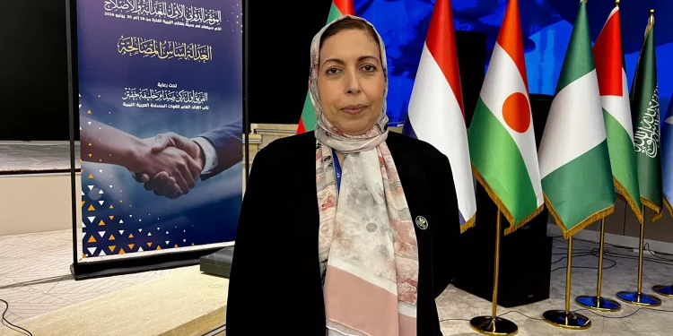 اختتام مؤتمر العدالة والإصلاح في بنغازي… توصيات بإصلاح المنظومة العقابية وتعزيز حقوق الإنسان