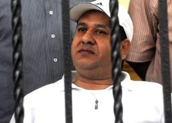 إحالة صبري نخنوخ للمحاكمة في قضية جديدة
