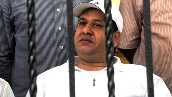 إحالة صبري نخنوخ للمحاكمة في قضية جديدة