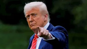 ترامب يرجح مقتل مجتبى خامنئي بنسبة 90%