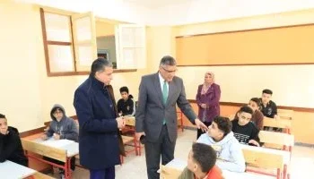 تعليم الجيزة يعلن جدول امتحانات الدور الثاني للشهادة الإعدادية 2026