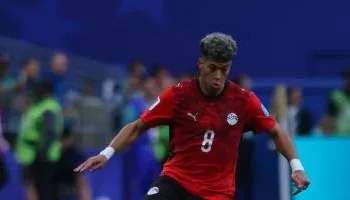 الأهلي يتحرك لحسم مستقبل إمام عاشور بعرض مالي ضخم حتى 2030