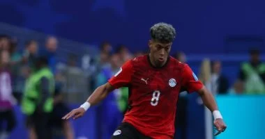 الأهلي يتحرك لحسم مستقبل إمام عاشور بعرض مالي ضخم حتى 2030