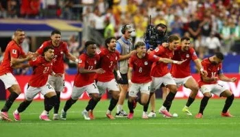 مصر تتفوق على البرازيل والبرتغال في تصنيف أفضل منتخبات مونديال 2026
