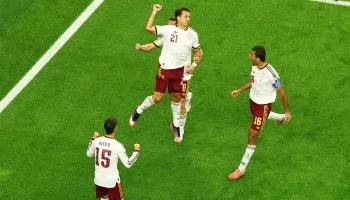 الماتادور الإسباني يعبر فرنسا بثنائية ويحجز بطاقة نهائي كأس العالم 2026