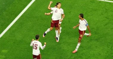 الماتادور الإسباني يعبر فرنسا بثنائية ويحجز بطاقة نهائي كأس العالم 2026