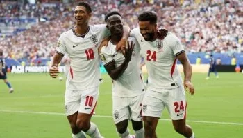 إنجلترا تنهي مشوارها في مونديال 2026 بالمركز الثالث بعد إسقاط فرنسا برباعية مزدوجة