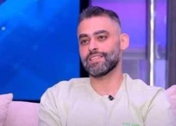 وفاة الفنان أحمد جلال عبد القوي بعد صراع مع السرطان