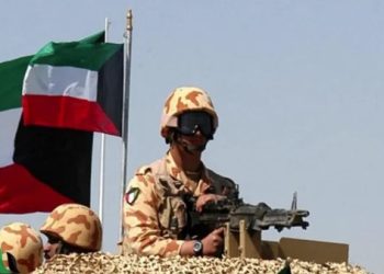 هجمات إيرانية تستهدف الكويت.. الجيش يعلن اندلاع حرائق أضرارا بالمنشآت الحيوية