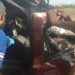 مصرع شخصين وإصابة اثنين في انقلاب سيارة بطريق بني عدي بأسيوط