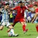 صدام كروي مرتقب بين الأرجنتين وإنجلترا على بطاقة نهائي مونديال 2026
