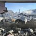 لبنان يطالب بانسحاب إسرائيلي فوري من المنطقتين التجريبيتين خلال مباحثات روما