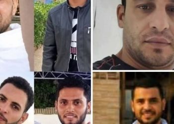 وفاة 6 مصريين من الفيوم داخل سكنهم في الرياض.. والتحقيقات الأولية ترجح ماسا كهربائيا