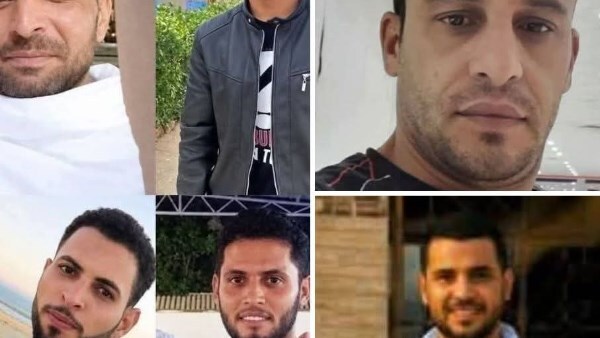 وفاة 6 مصريين من الفيوم داخل سكنهم في الرياض.. والتحقيقات الأولية ترجح ماسا كهربائيا