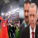 تقارير تركية أردوغان يتابع مفاوضات انتقال محمد صلاح إلى بشكتاش
