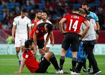  أحمد حجازي يعلن اعتزال كرة القدم رسميا ويطوي صفحة مسيرة حافلة بالإنجازات