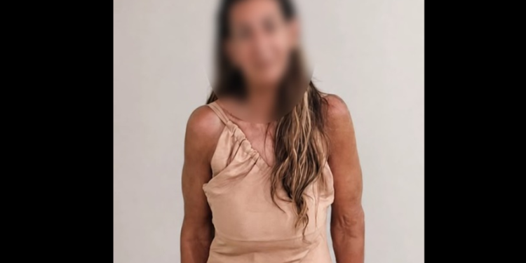 الداخلية تكشف ملابسات فيديوهات مسيئة للرئيس وتضبط صاحبة الحساب