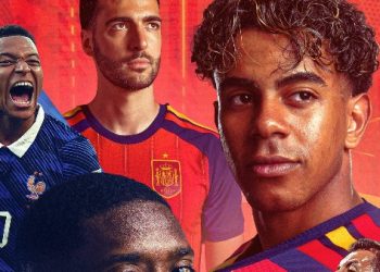 فرنسا وإسبانيا القنوات الناقلة لمواجهة نصف نهائي كأس العالم 2026