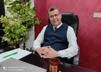 أحد أهل العلم الذين اعتنوا بعلم الحديث