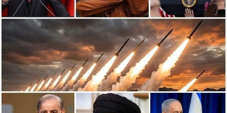 المنطقة على مفترق طرق والوعى هو خط الدفاع الأخير