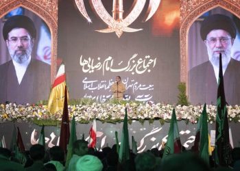مجتبى خامنئي يتوعد بالثأر من قتلة والده: أحرار من أنحاء العالم سيؤدون قريبا جزءا من مهمة الانتقام